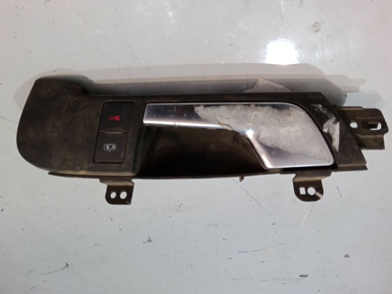 Recambio de maneta interior puerta delantera izquierda para audi a3 (8p1) 1.6 referencia OEM IAM   