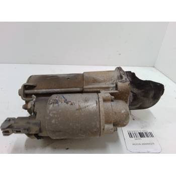 MOTOR ARRANQUE 