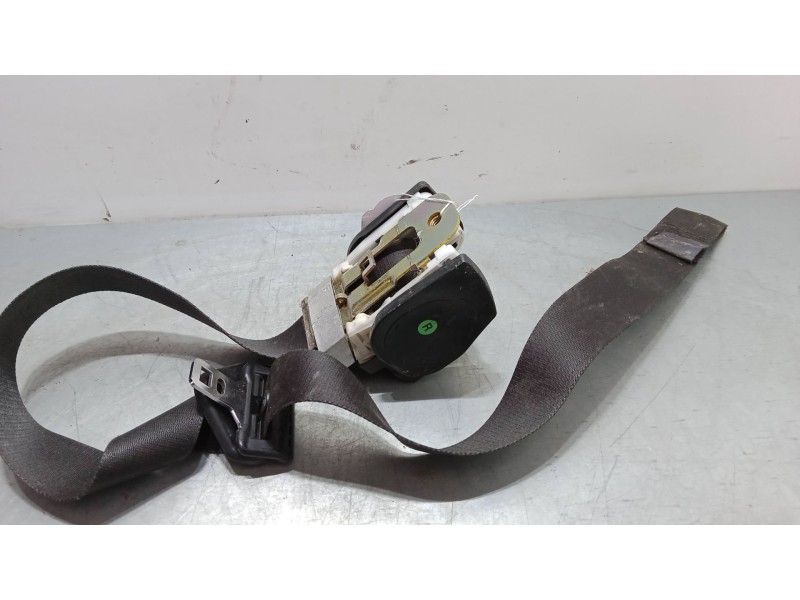 Recambio de cinturon seguridad delantero derecho para ford ka (rb_) 1.3 i rocam referencia OEM IAM   