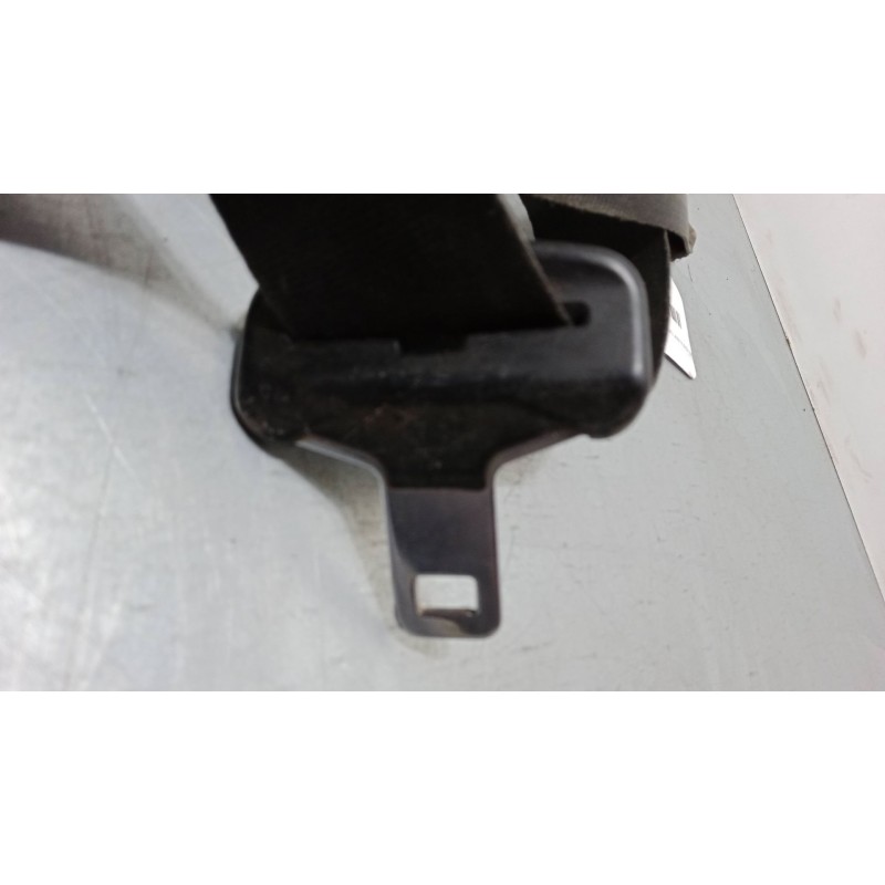 Recambio de cinturon seguridad delantero derecho para peugeot 307 sw (3h) 1.6 hdi 110 referencia OEM IAM 96527696xx  