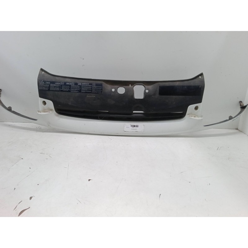 Recambio de rejillas capo para renault clio i (b/c57_, 5/357_) 1.2 (5/357y, 5/357k) referencia OEM IAM   
