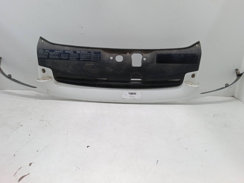 Recambio de rejillas capo para renault clio i (b/c57_, 5/357_) 1.2 (5/357y, 5/357k) referencia OEM IAM   