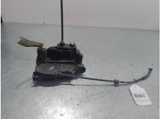 Recambio de cerradura puerta delantera izquierda para renault modus / grand modus (f/jp0_) 1.4 (jp01, jp0j) referencia OEM IAM