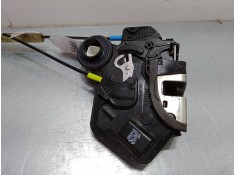 Recambio de cerradura puerta trasera izquierda para toyota avensis (_t25_) 2.4 (azt251_) referencia OEM IAM    2