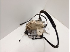 Recambio de cerradura puerta trasera derecha para seat altea xl (5p5, 5p8) 2.0 tdi 16v 4x4 referencia OEM IAM   