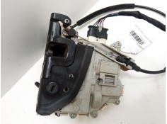 Recambio de cerradura puerta trasera derecha para seat altea xl (5p5, 5p8) 2.0 tdi 16v 4x4 referencia OEM IAM    2