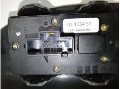 Recambio de mando elevalunas delantero izquierdo para ford mondeo iii (b5y) 2.0 16v tddi / tdci referencia OEM IAM 1S7T14A132BD  2