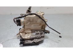 Recambio de cerradura puerta trasera izquierda para seat altea xl (5p5, 5p8) 2.0 tdi 16v 4x4 referencia OEM IAM   