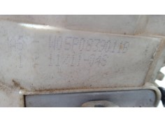 Recambio de cerradura puerta trasera izquierda para seat altea xl (5p5, 5p8) 2.0 tdi 16v 4x4 referencia OEM IAM    2