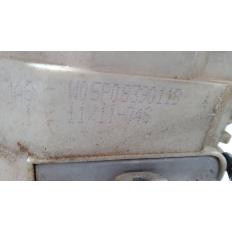 Recambio de cerradura puerta trasera izquierda para seat altea xl (5p5, 5p8) 2.0 tdi 16v 4x4 referencia OEM IAM   