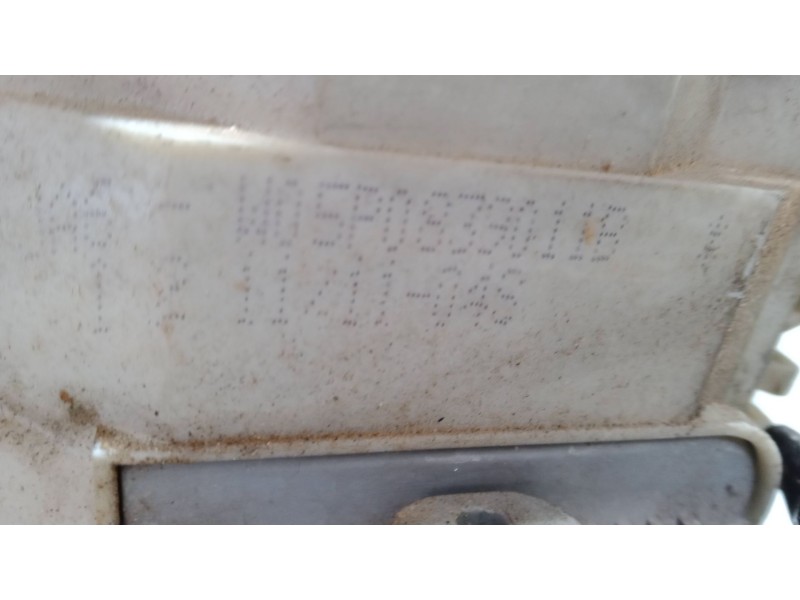 Recambio de cerradura puerta trasera izquierda para seat altea xl (5p5, 5p8) 2.0 tdi 16v 4x4 referencia OEM IAM   