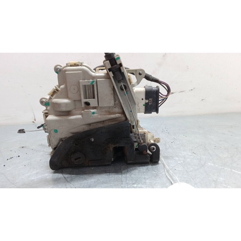 Recambio de cerradura puerta trasera izquierda para seat altea xl (5p5, 5p8) 2.0 tdi 16v 4x4 referencia OEM IAM   