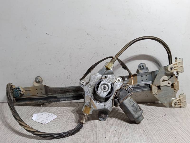 ELEVALUNAS ELECTRICO DELANTERO IZQUIERDO 