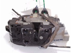 Recambio de cerradura puerta trasera derecha para hyundai i30 (fd) 1.4 referencia OEM IAM    2