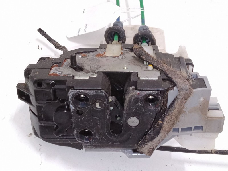 Recambio de cerradura puerta trasera derecha para hyundai i30 (fd) 1.4 referencia OEM IAM   