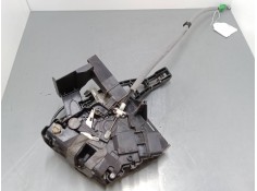 Recambio de cerradura puerta trasera izquierda para ford mondeo iv (ba7) 2.0 tdci referencia OEM IAM   