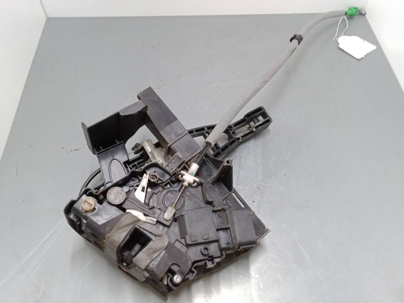 Recambio de cerradura puerta trasera izquierda para ford mondeo iv (ba7) 2.0 tdci referencia OEM IAM   