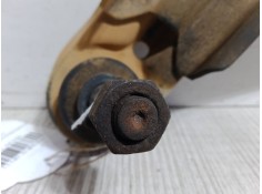 Recambio de brazo suspension inferior delantero izquierdo para nissan micra ii (k11) 1.0 i 16v referencia OEM IAM    2