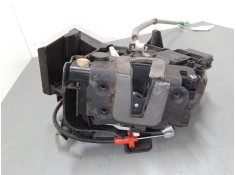Recambio de cerradura puerta trasera izquierda para ford mondeo iv (ba7) 2.0 tdci referencia OEM IAM    2