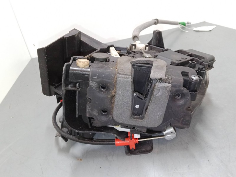 Recambio de cerradura puerta trasera izquierda para ford mondeo iv (ba7) 2.0 tdci referencia OEM IAM   