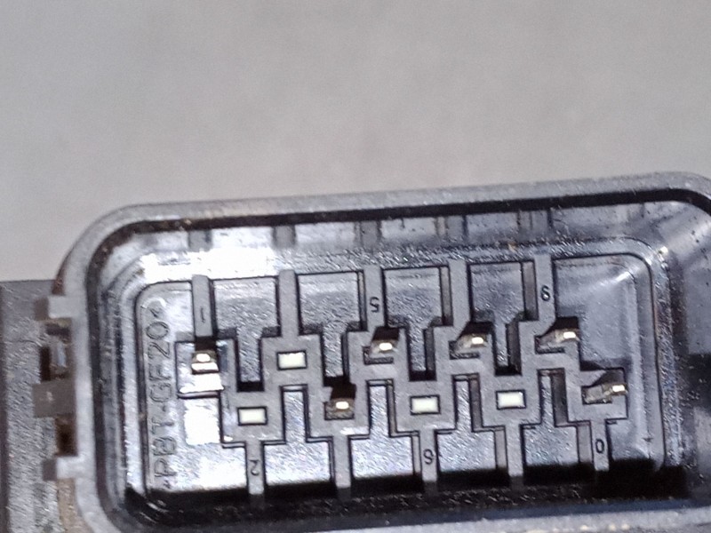 Recambio de cerradura puerta trasera izquierda para ford mondeo iv (ba7) 2.0 tdci referencia OEM IAM   