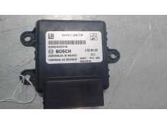 Recambio de centralita estacionamiento para opel antara a (l07) 2.0 cdti referencia OEM IAM 96673475  