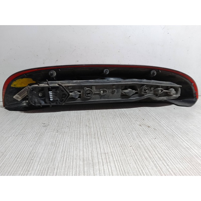 Recambio de piloto trasero derecho para opel corsa c (x01) 1.3 cdti (f08, f68) referencia OEM IAM   
