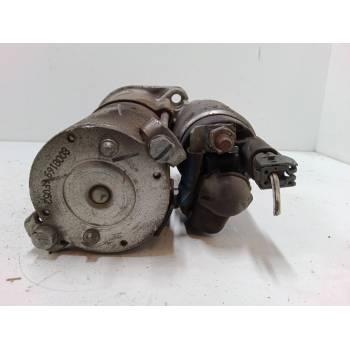 MOTOR ARRANQUE 