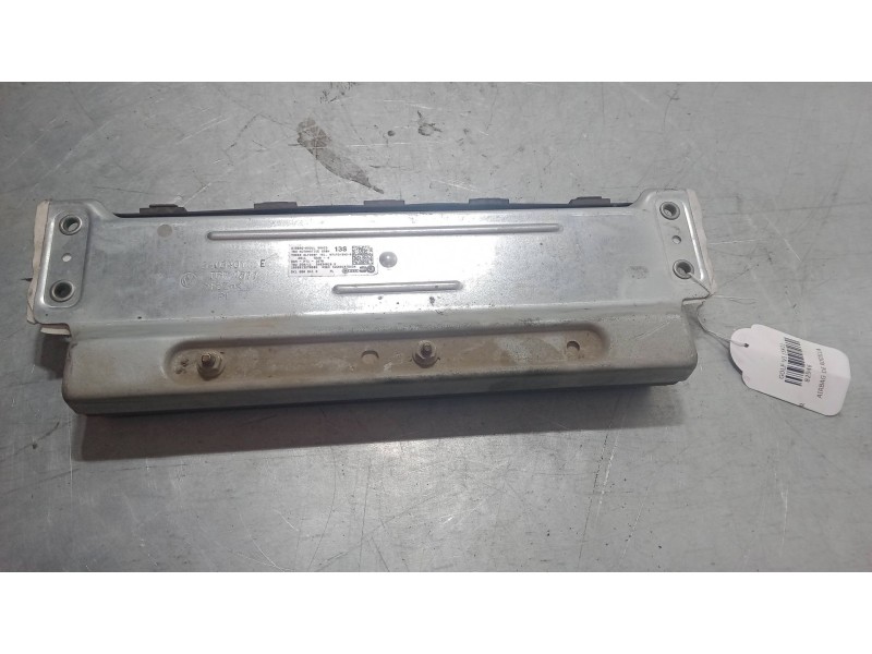 Recambio de airbag de rodilla para volkswagen golf vi (5k1) 1.6 tdi referencia OEM IAM 5K1880841D  