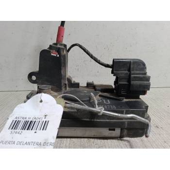 CERRADURA PUERTA DELANTERA DERECHA 