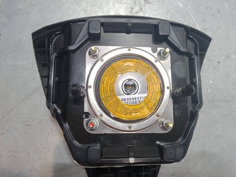 Recambio de airbag volante para opel antara a (l07) 2.0 cdti referencia OEM IAM 964408277  AC7XU07SG