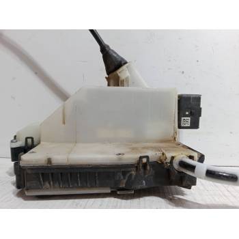 CERRADURA PUERTA DELANTERA DERECHA 