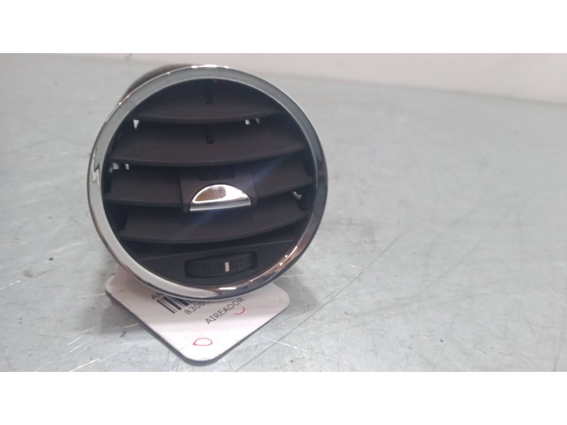 Recambio de aireador para opel antara a (l07) 2.0 cdti referencia OEM IAM   