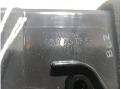 Recambio de aireador para opel antara a (l07) 2.0 cdti referencia OEM IAM    2