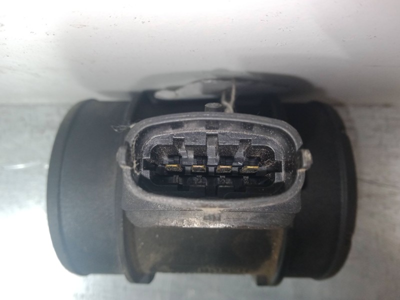 Recambio de caudalimetro para opel antara a (l07) 2.0 cdti referencia OEM IAM 0281002618  55350048