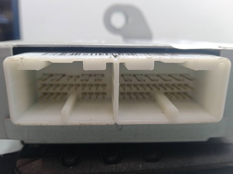 Recambio de centralita cambio automatico para opel antara a (l07) 2.0 cdti referencia OEM IAM 96625112  RRXA003159