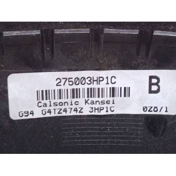 MANDO CLIMATIZADOR 275003HP1C 275S23HP1C