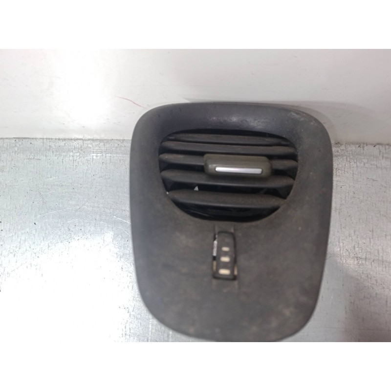 Recambio de aireador izquierdo para renault grand scénic ii (jm0/1_) 1.9 dci (jm0g, jm12, jm1g, jm2c) referencia OEM IAM   