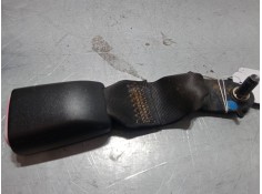 Recambio de anclaje cinturon trasero central para opel antara a (l07) 2.0 cdti referencia OEM IAM 96475894  