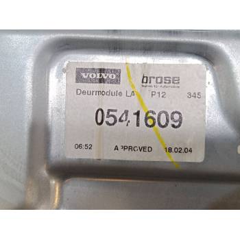 ELEVALUNAS ELECTRICO TRASERO IZQUIERDO 