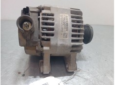 Recambio de alternador para peugeot 208 i (ca_, cc_) 1.2 vti 82 referencia OEM IAM 9806007480   2