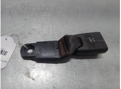 Recambio de anclaje cinturon trasero derecho para opel antara a (l07) 2.0 cdti referencia OEM IAM 96475890  
