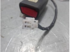 Recambio de anclaje cinturon trasero derecho para hyundai i30 (fd) 1.4 referencia OEM IAM    2