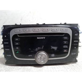 RADIO CD 7M5T18C939EE 