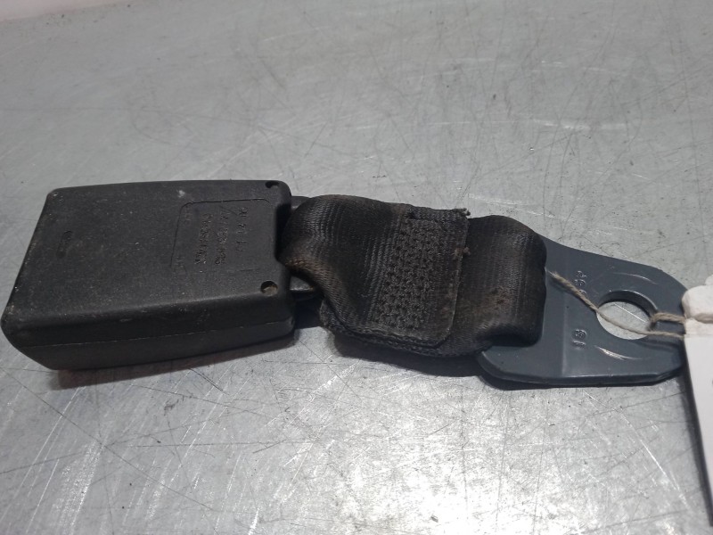 Recambio de anclaje cinturon trasero derecho para citroën c3 i (fc_, fn_) 1.4 hdi referencia OEM IAM   