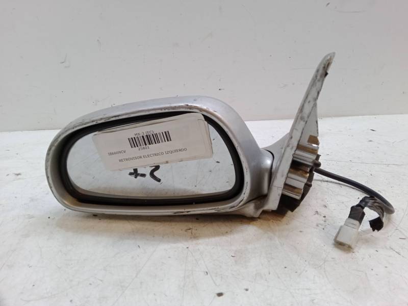 RETROVISOR ELECTRICO IZQUIERDO 