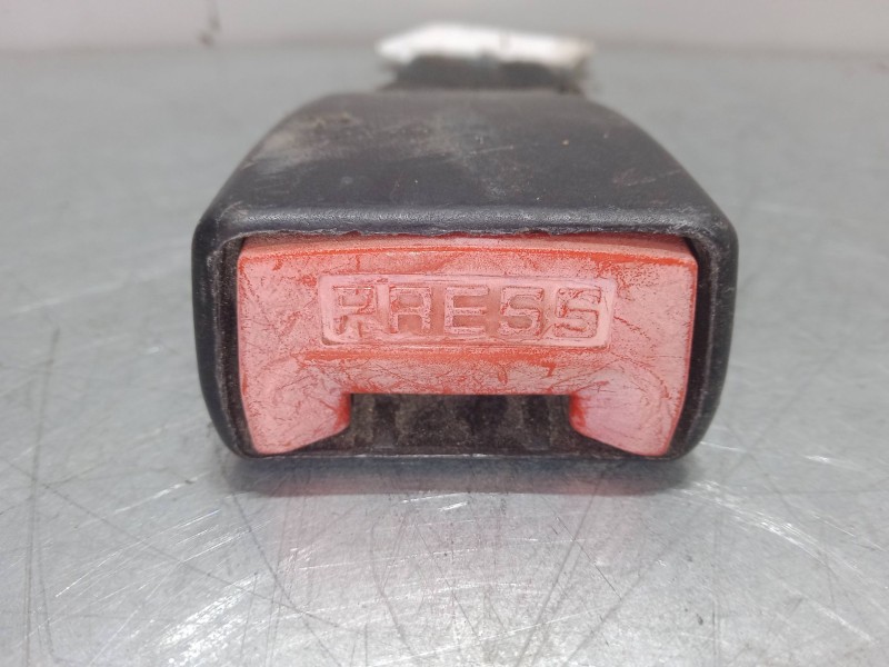 Recambio de anclaje cinturon trasero derecho para citroën c3 i (fc_, fn_) 1.4 hdi referencia OEM IAM   