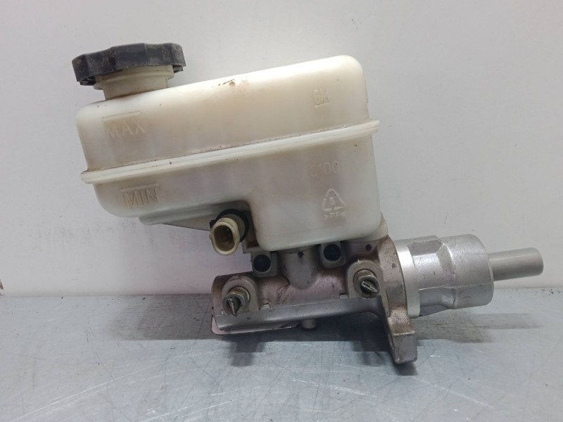 Recambio de bomba freno para opel antara a (l07) 2.0 cdti referencia OEM IAM 93743542  
