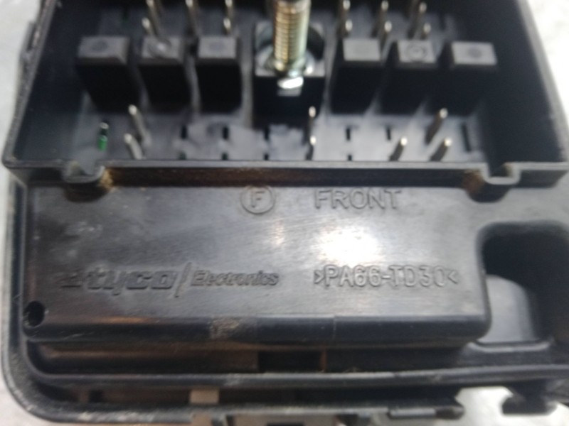 Recambio de bsm para opel antara a (l07) 2.0 cdti referencia OEM IAM   