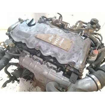 MOTOR COMPLETO 
